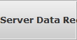 Server Data Recovery Hait server 